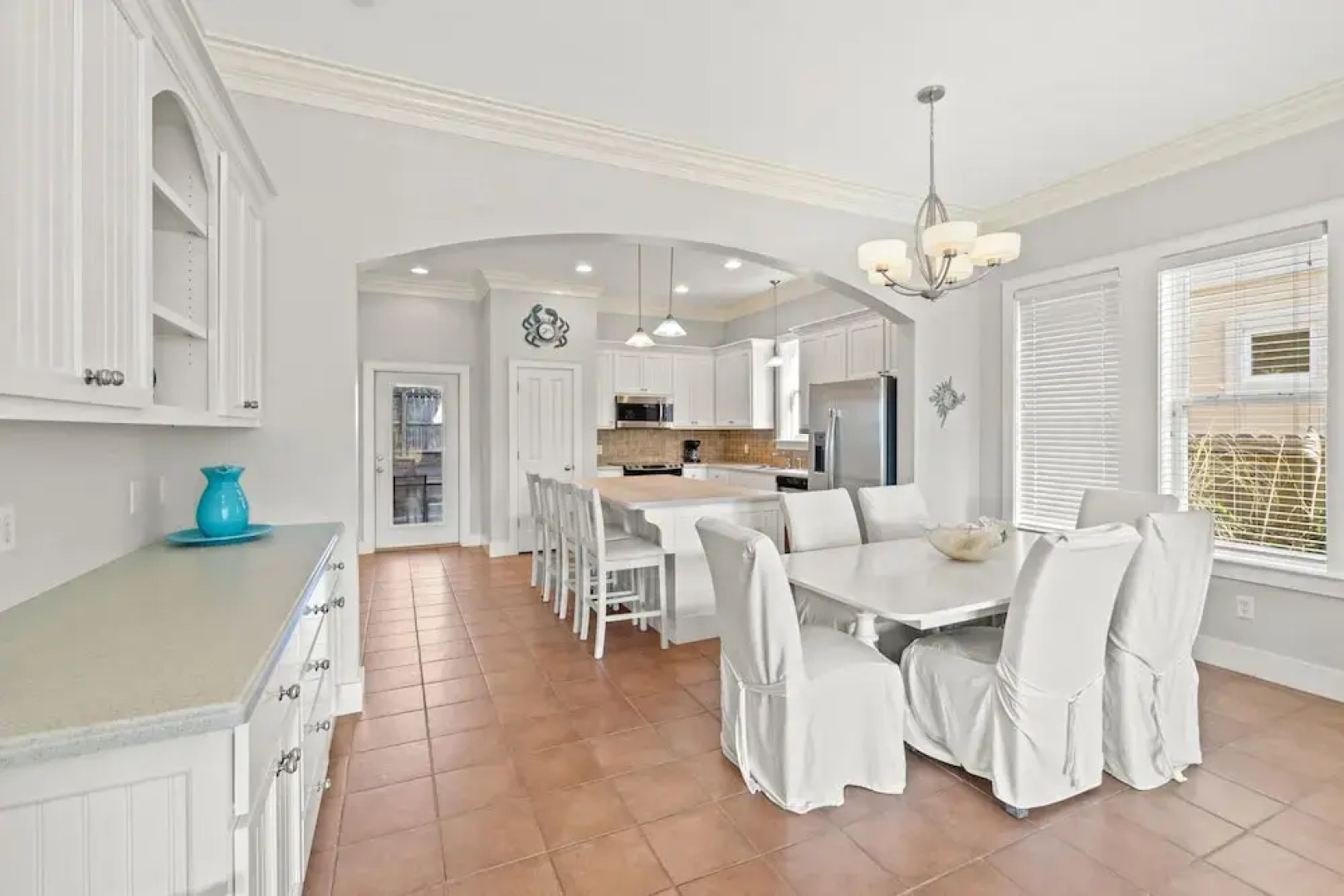 La Valencia Villa By Panhandle Getaways