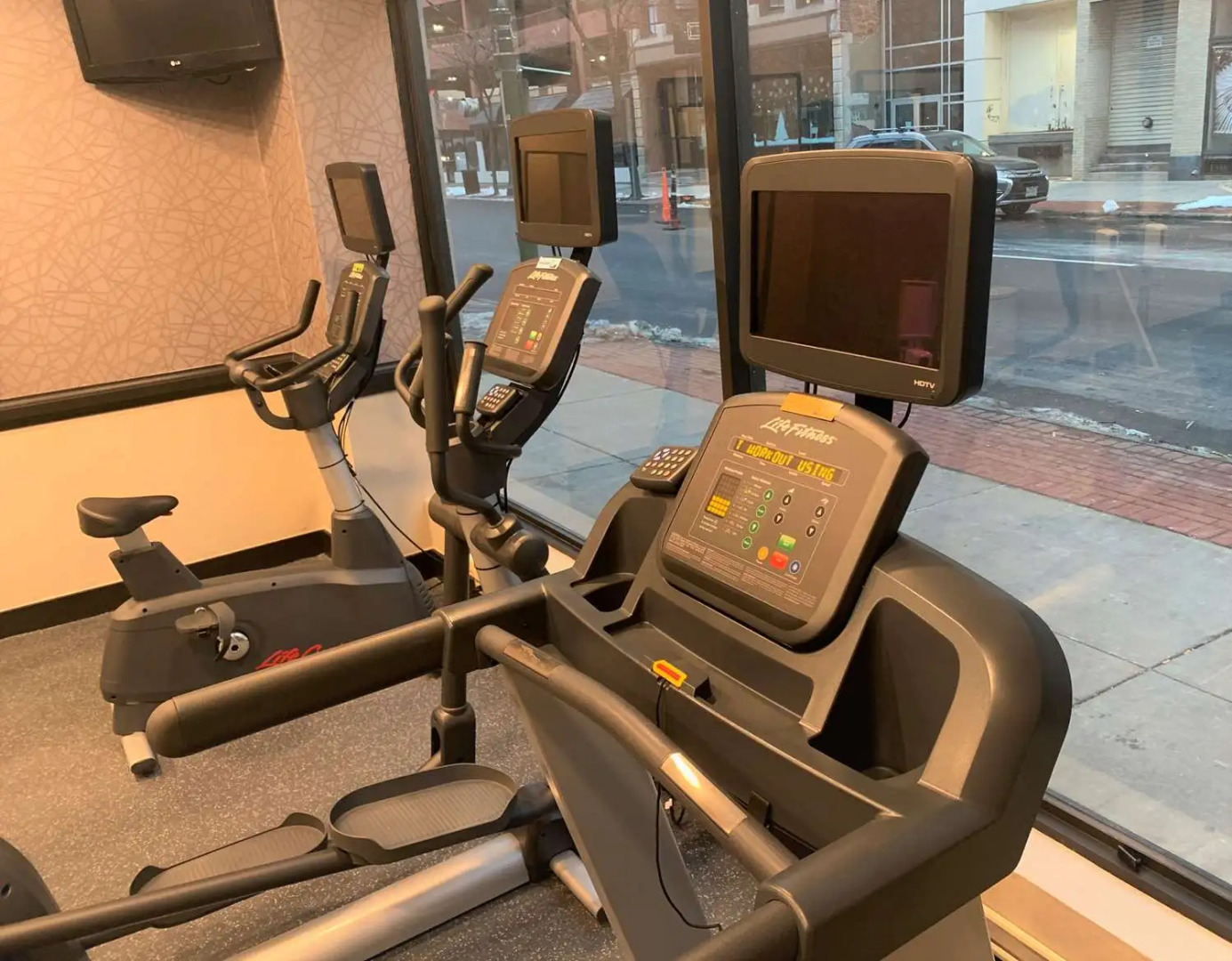 Best Western Syracuse Downtown Hotel and Suites