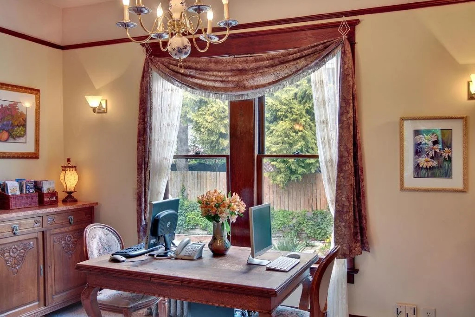 11th Avenue Inn Bed and Breakfast