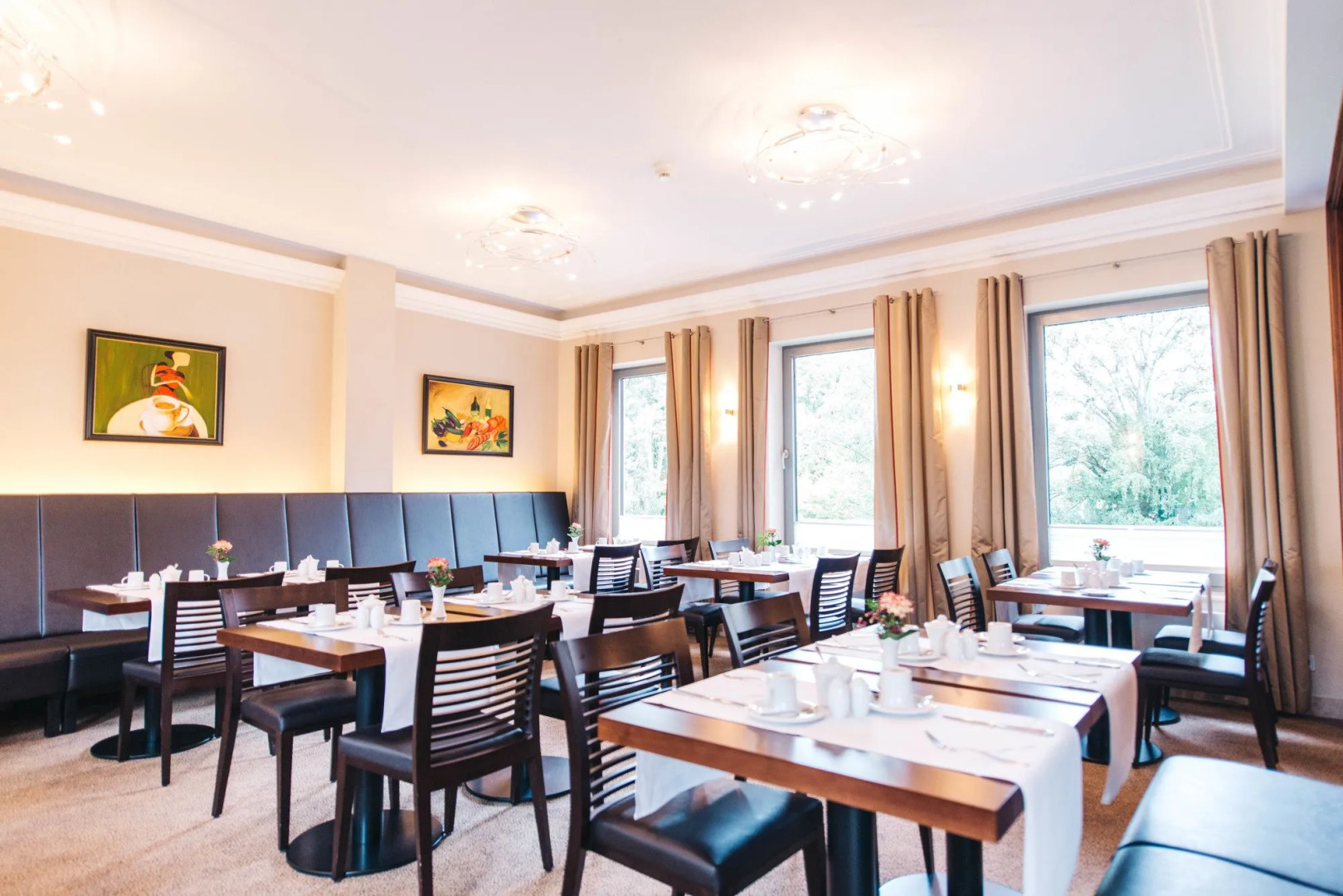 HOTEL KOCKS am Mühlenberg