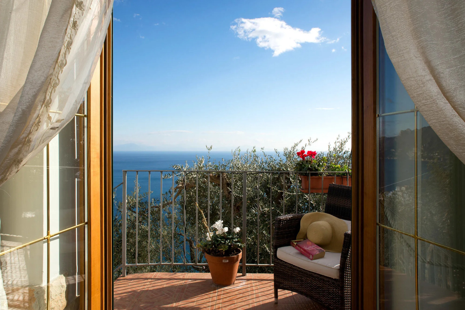 Holiday House Le Palme