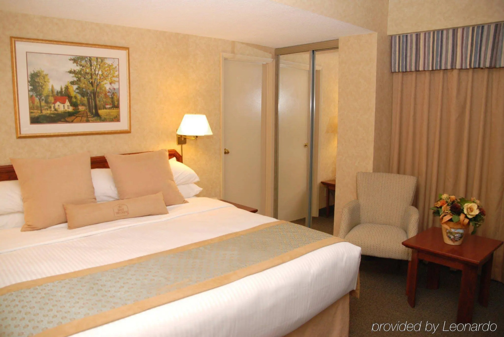 Best Western Voyageur Place Hotel