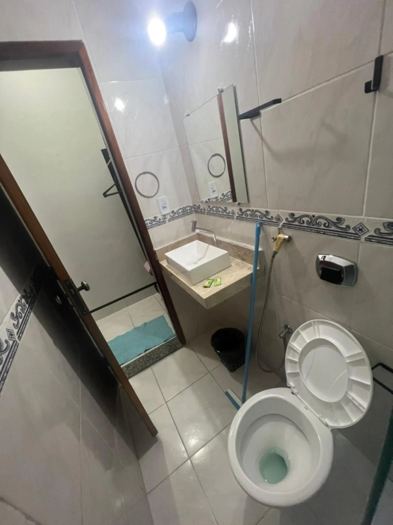 Flats próximo ao Arco