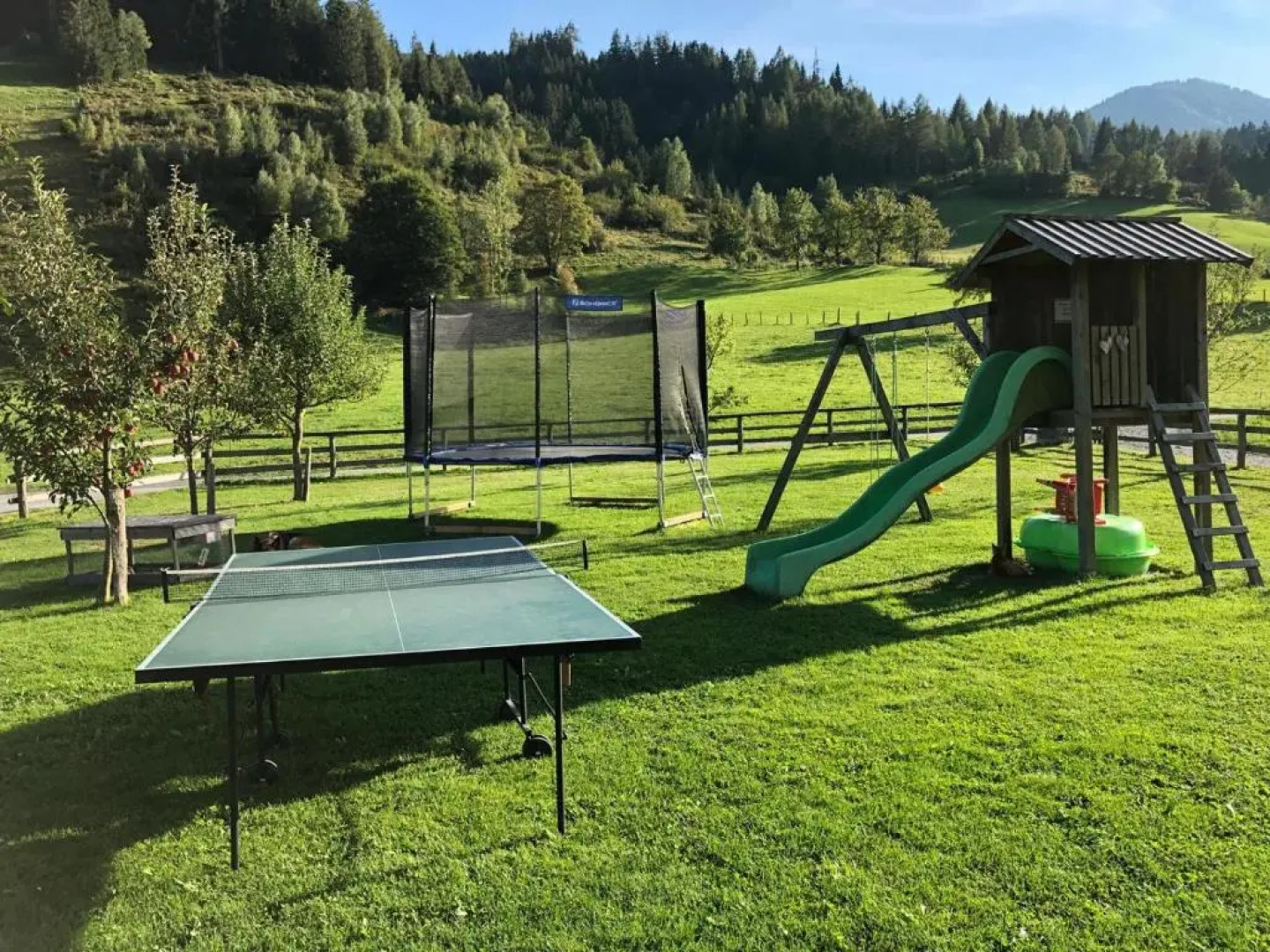 Rieserhof/Fam. Meißnitzer