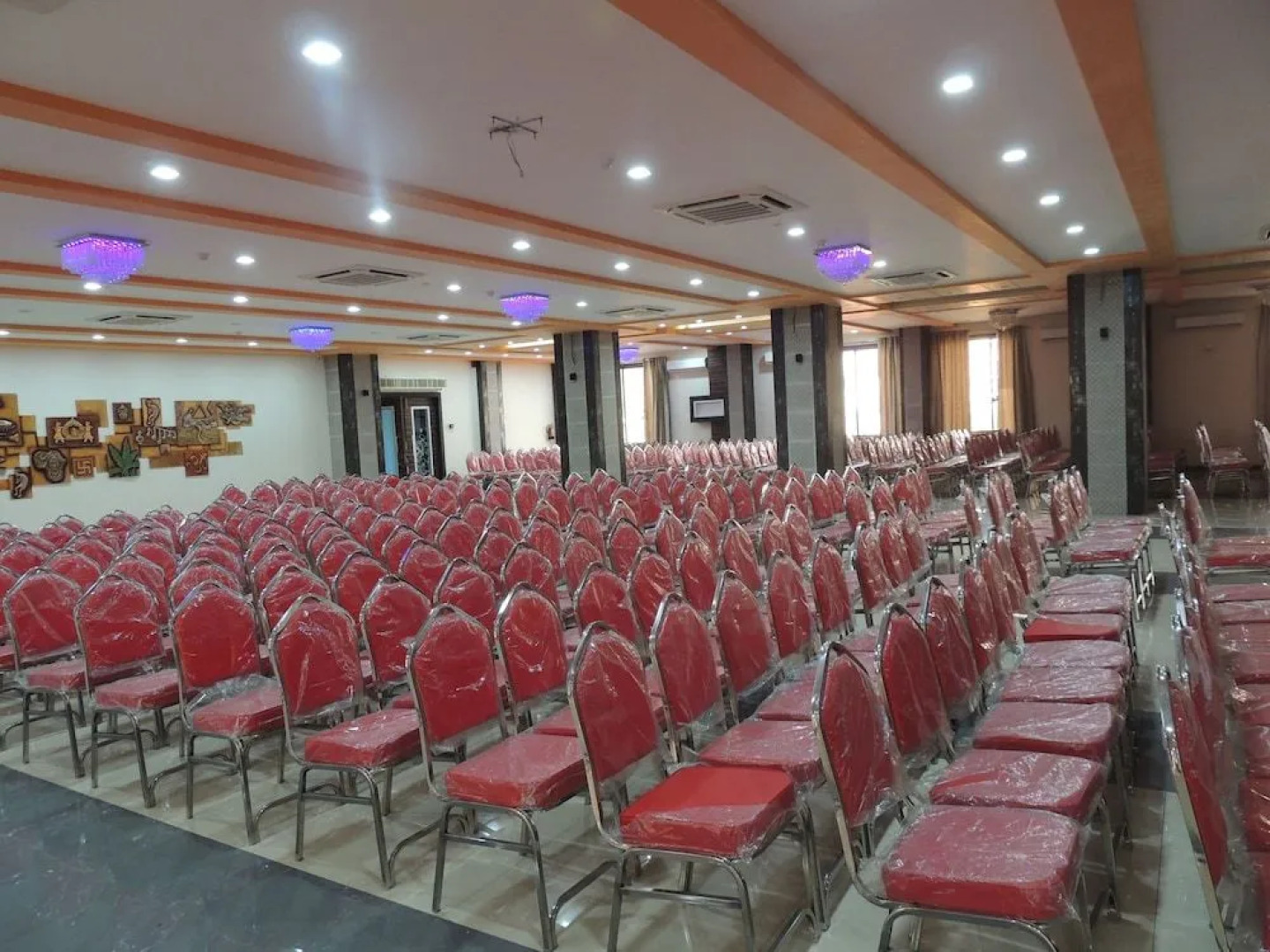 Hotel Kashish International