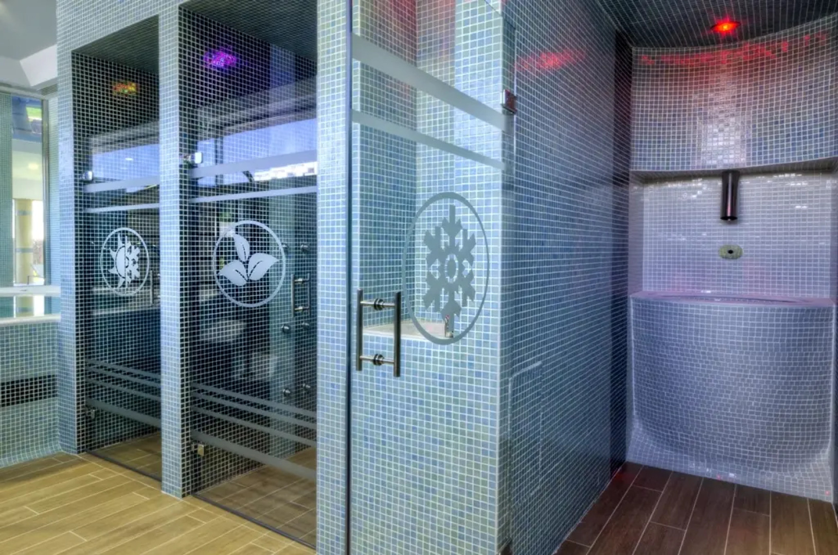 Hotel Puertobahia & Spa