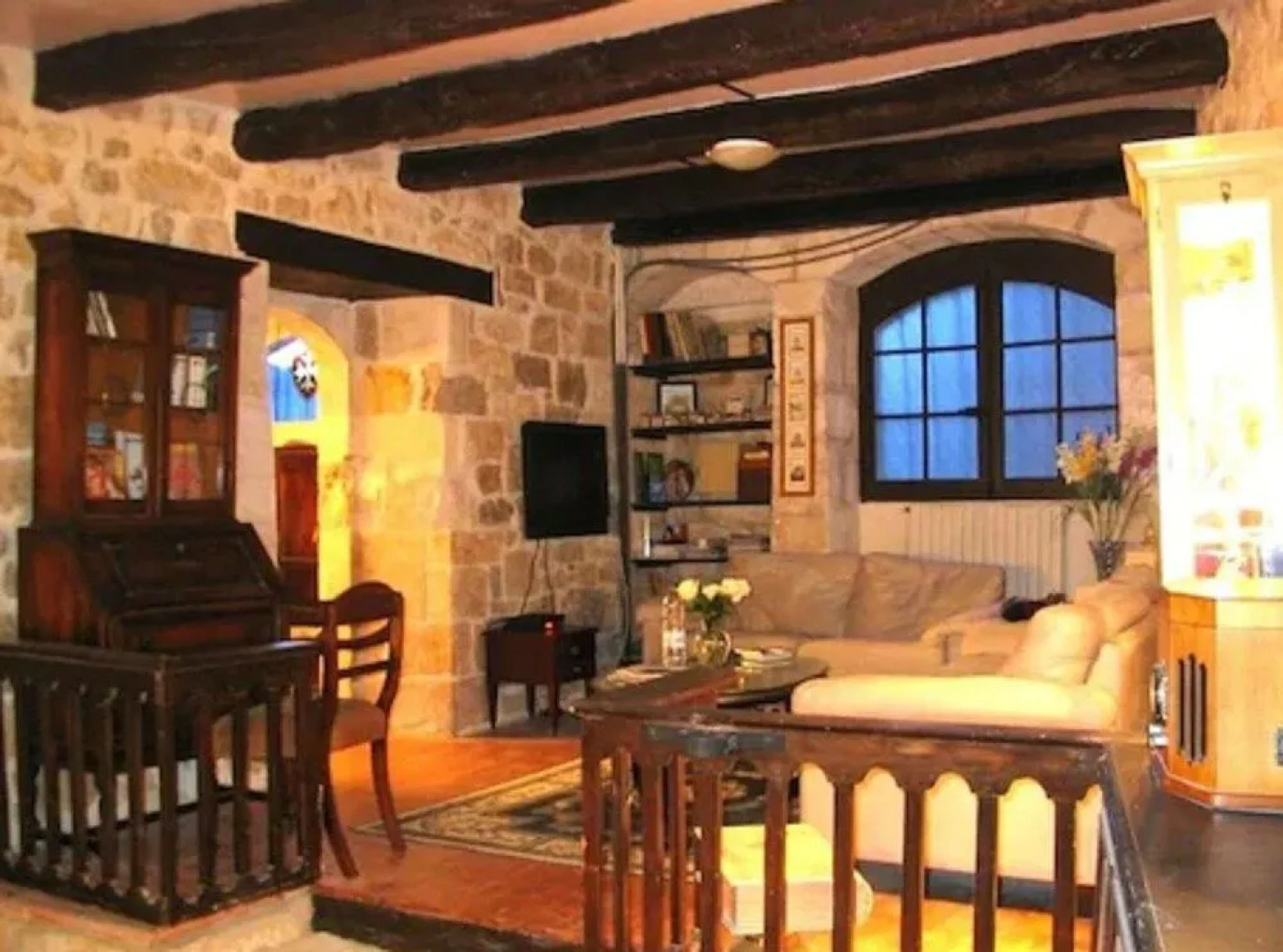 Le Presbytère de Cestayrols