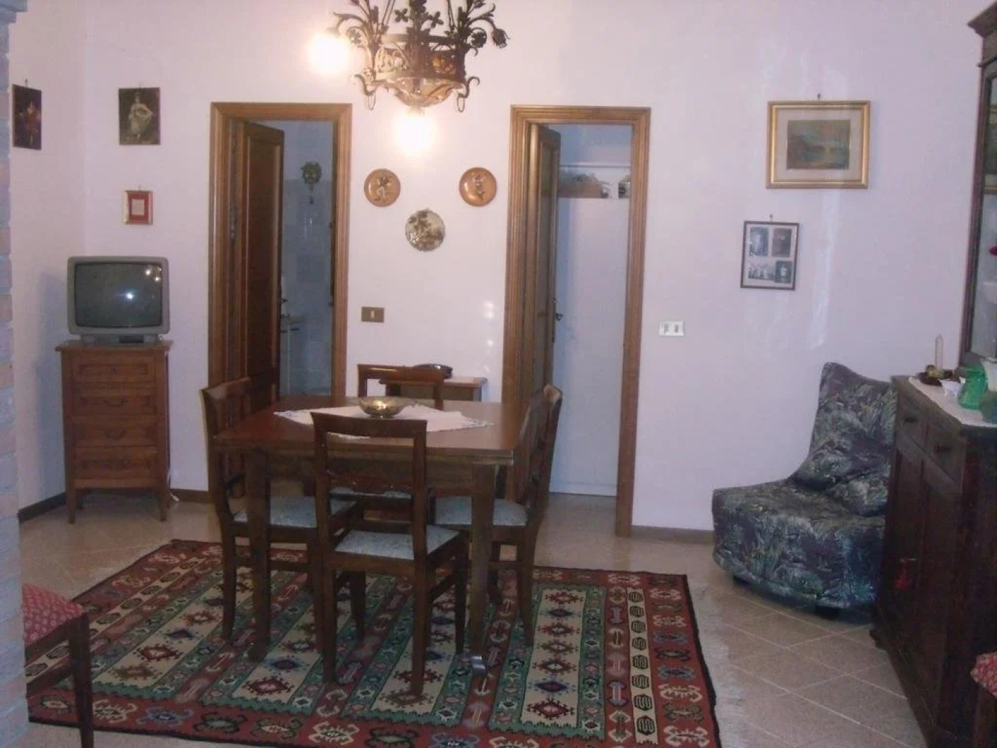 Il Rifugio Del Falconiere