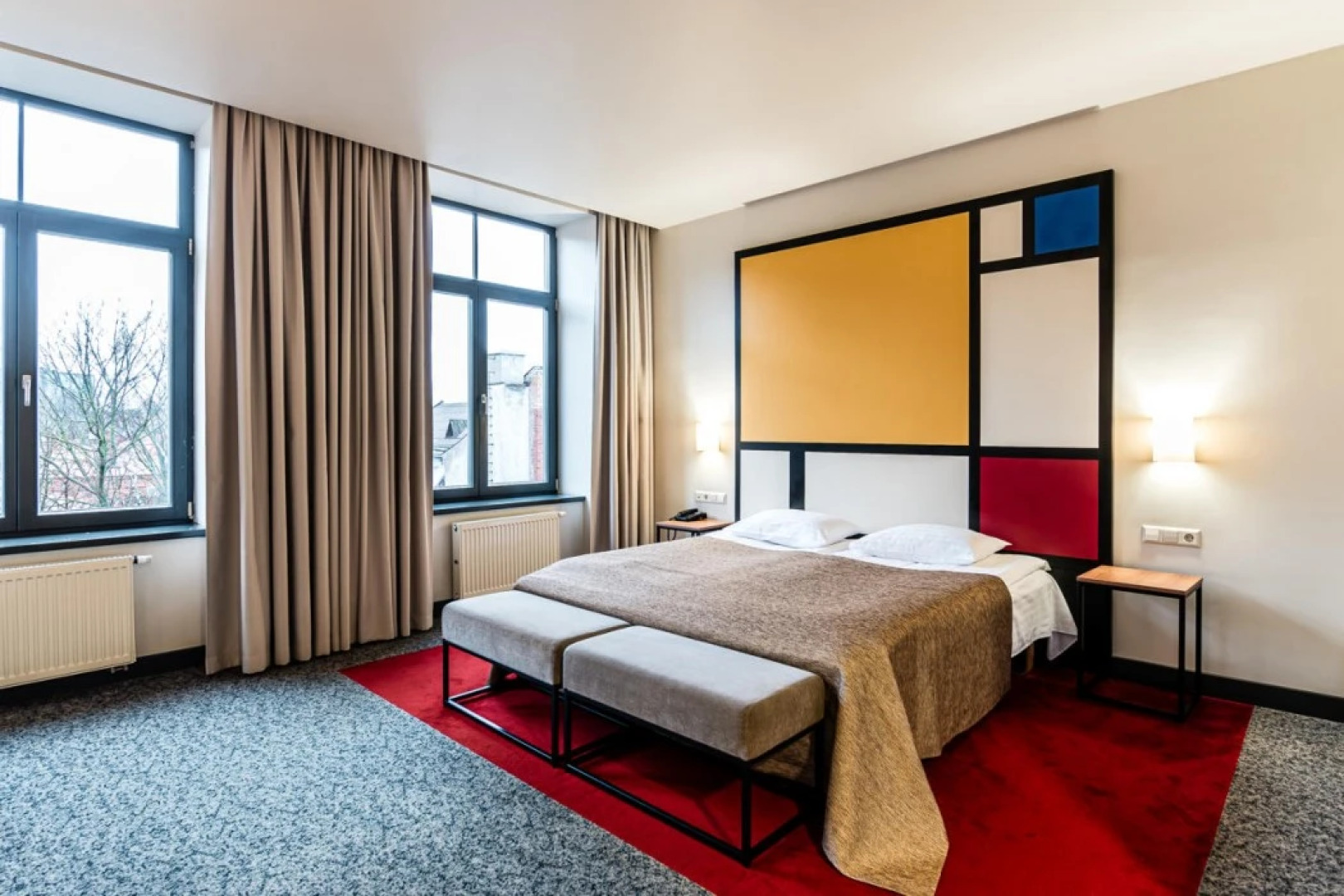 Victoria hotel Kaunas