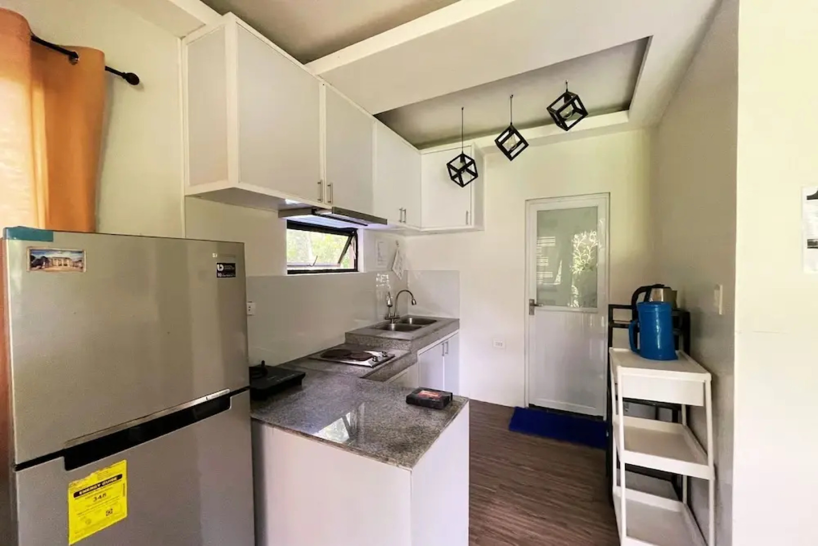 Villa Espinoza Beach Resort Nasugbu