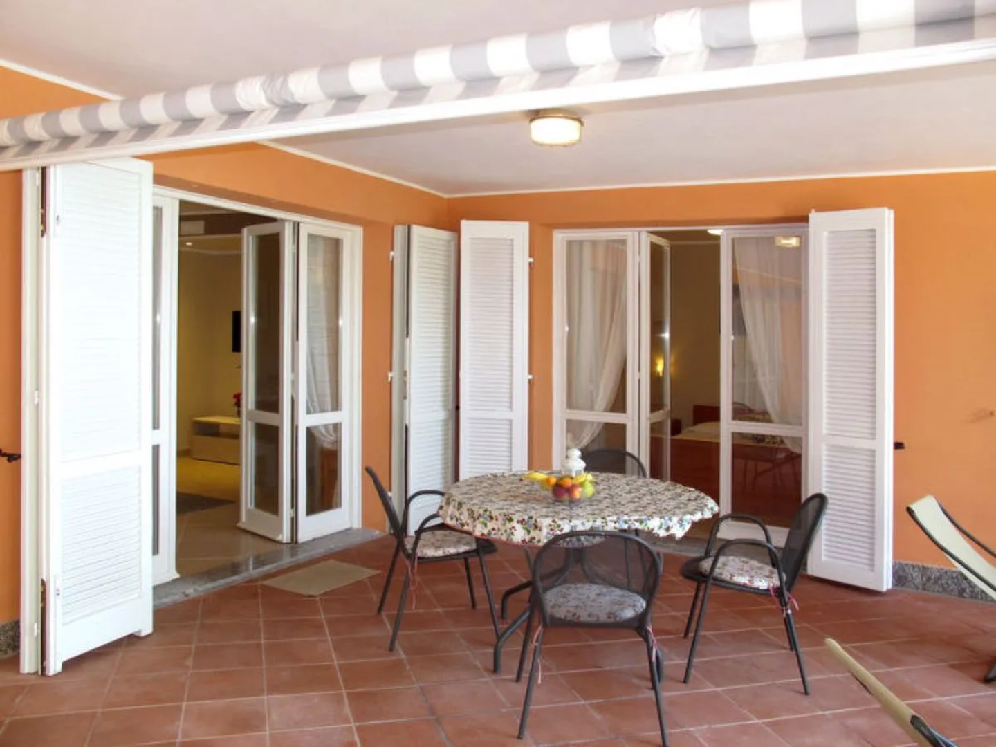 Apartment A1 (AND110)