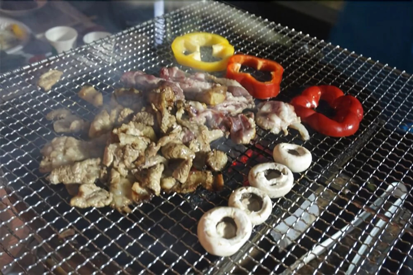 Ulsan Banagol Gulliver Pension