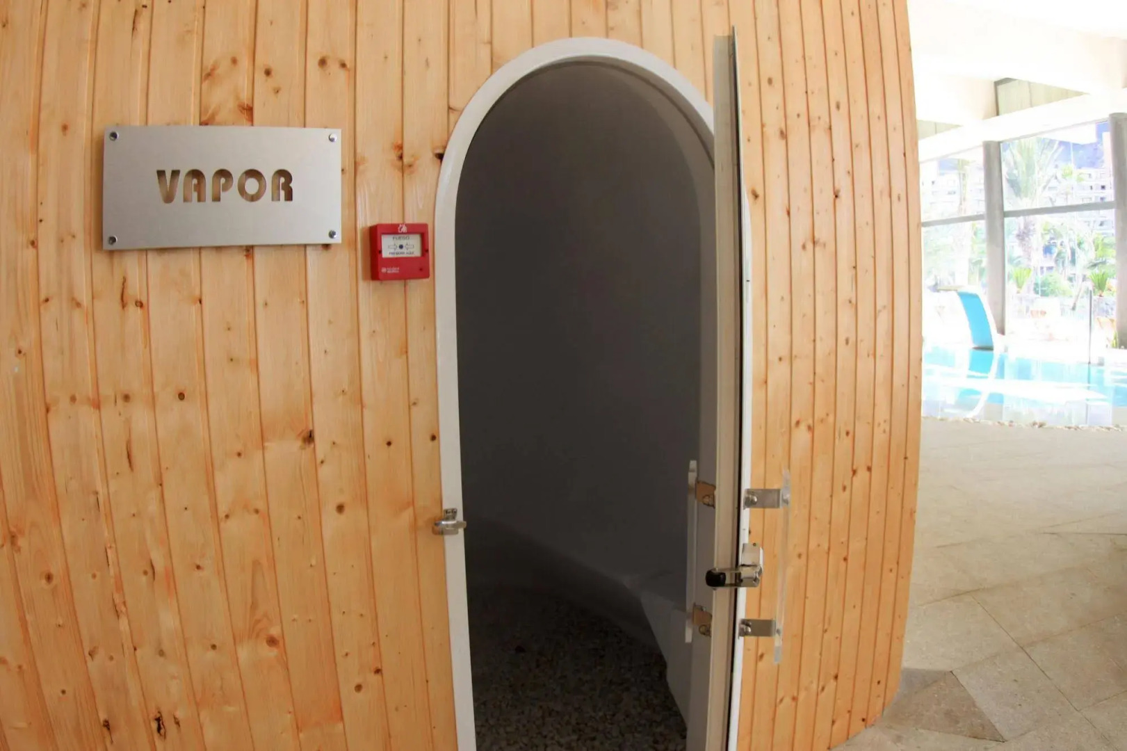 Hotel LIVVO Valle Taurito & Aquapark