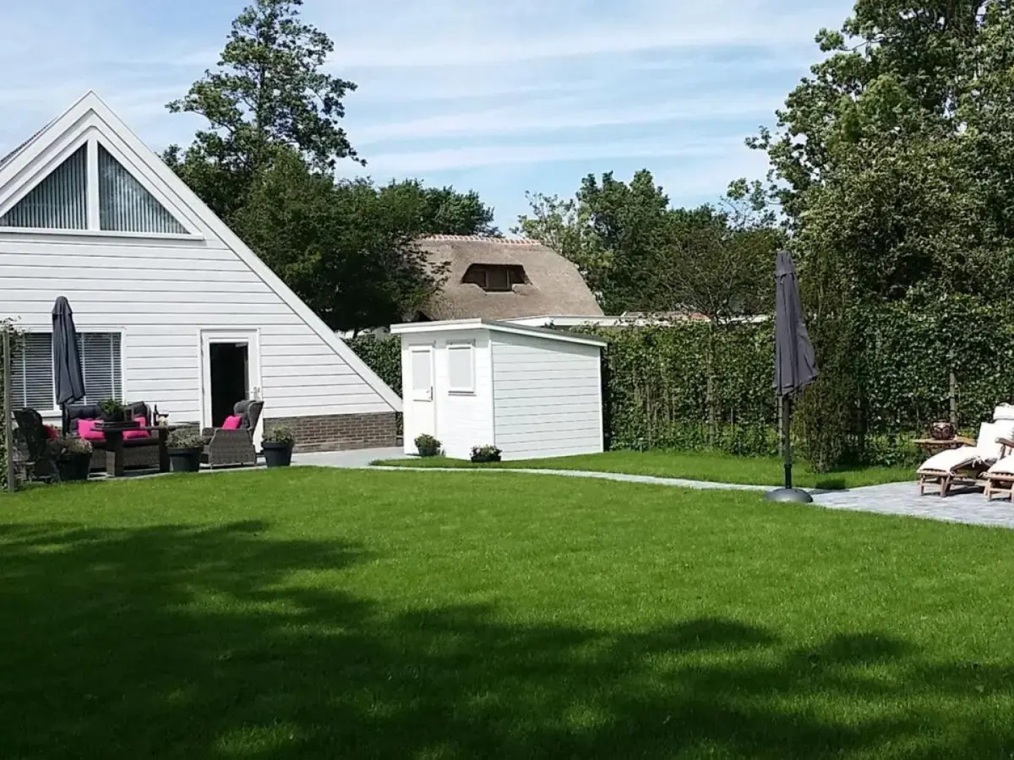 Vakantiewoningen Prelude & Etude