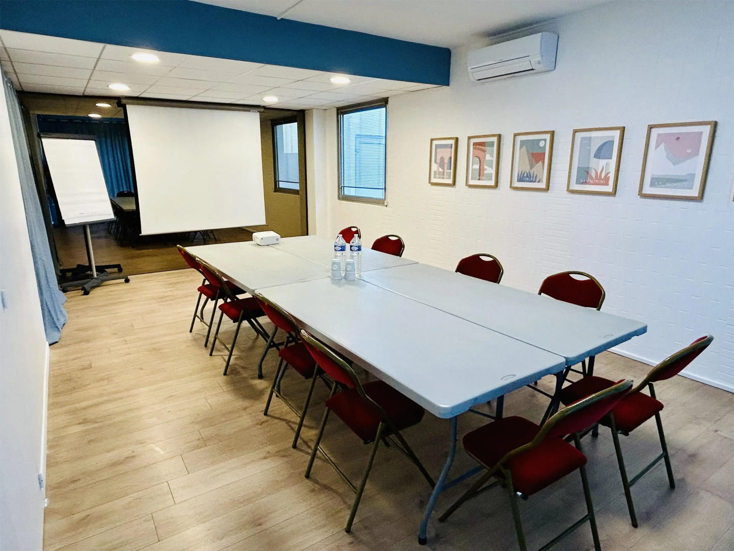 Kyriad Martigues Sud