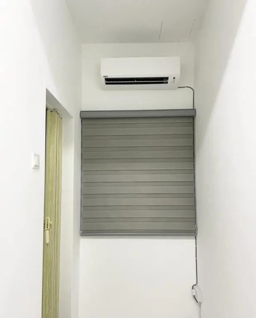 Rs Homestay Bandar Seri Iskandar