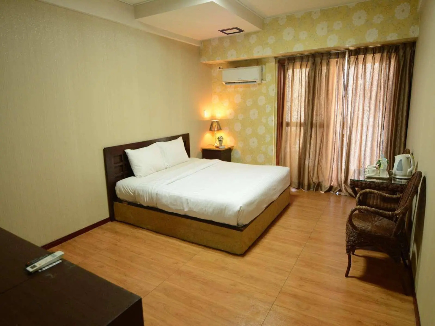 RK Hotel Olongapo