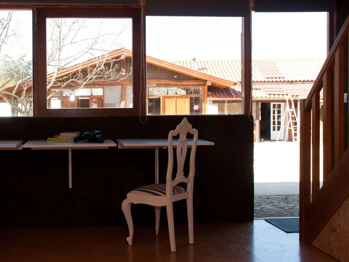 Laranjalimao Guest House