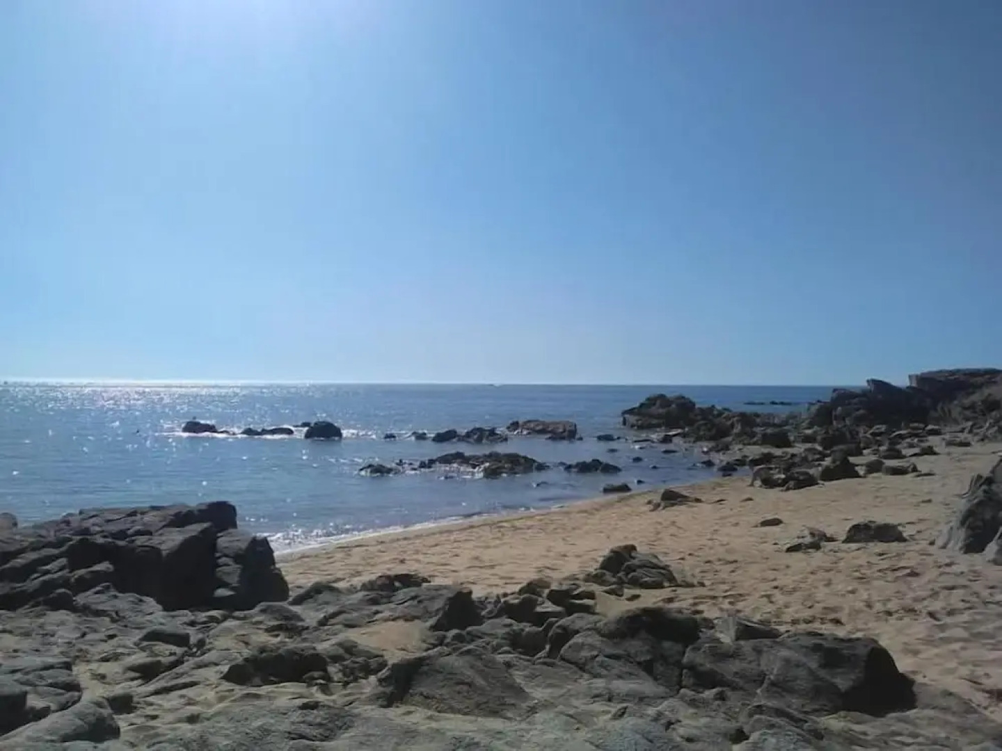 Mobile-Home Le Bois Berranger