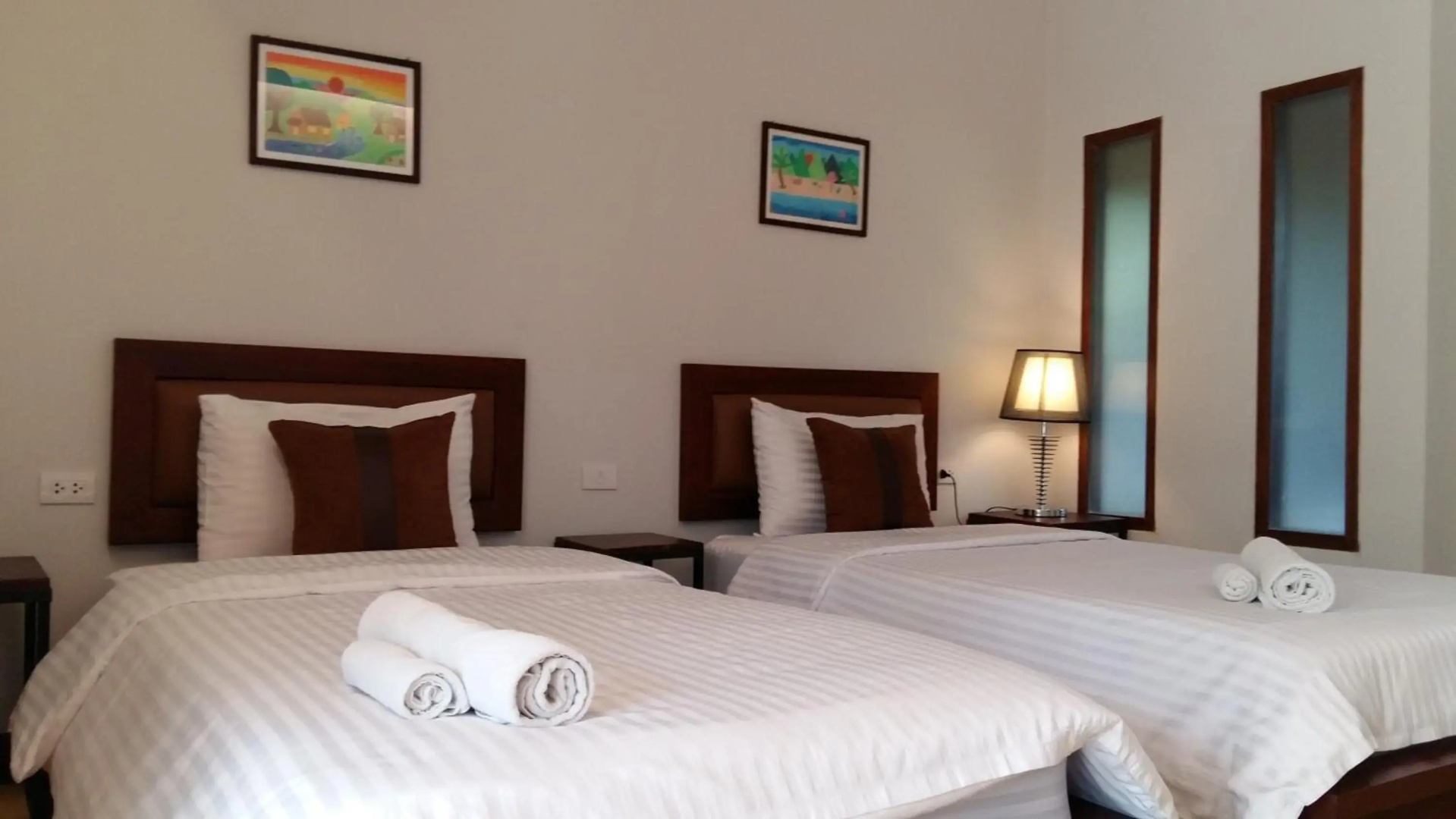 The Myhome Resort