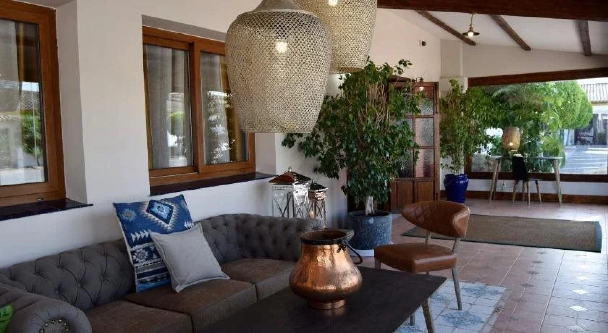 Hotel Puerta de Algadir