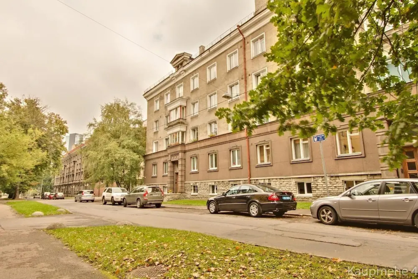 Daily Apartments - Comfort Kauka