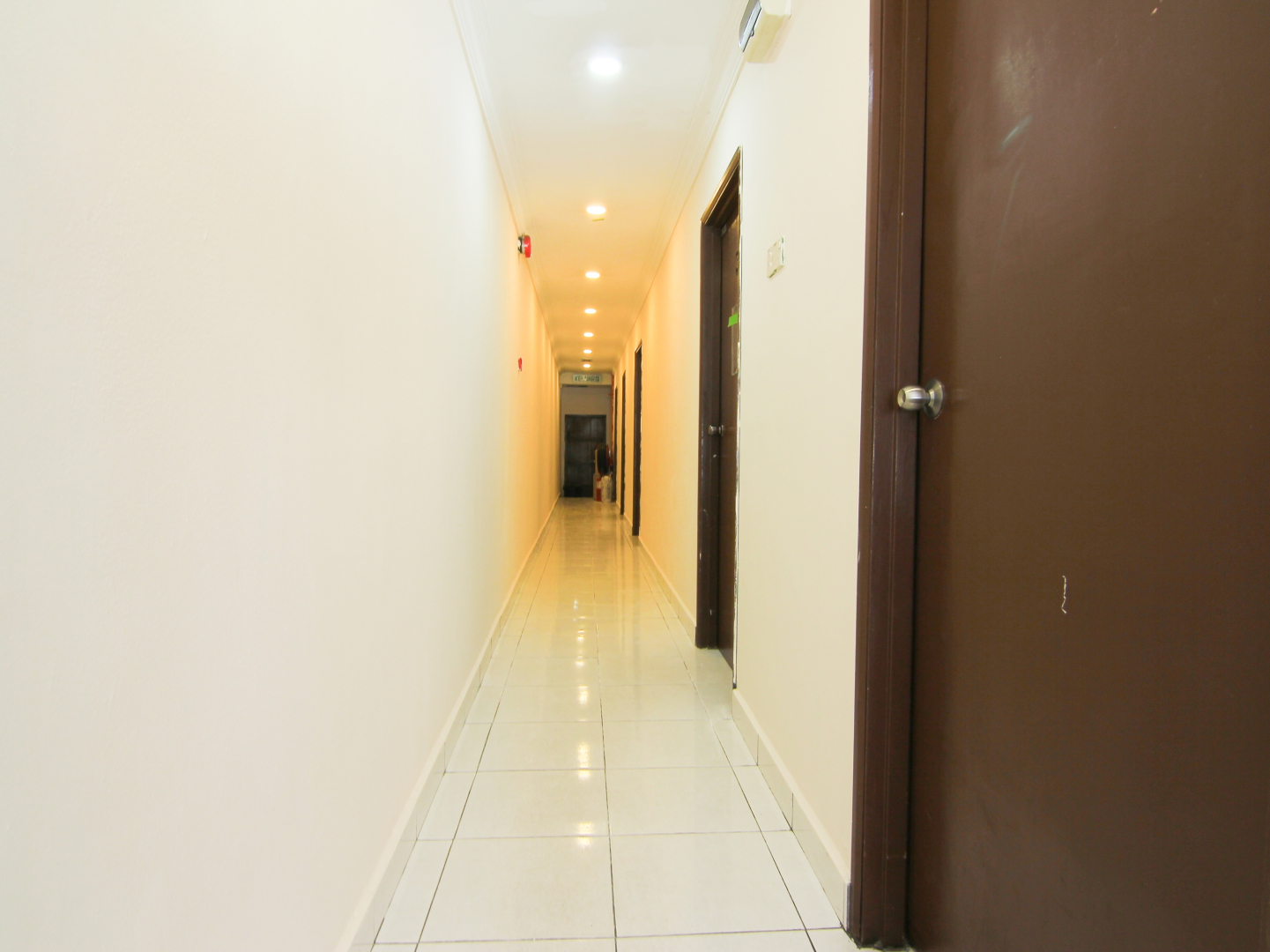 OYO 1002 Hotel Sahara Inn Batu Caves