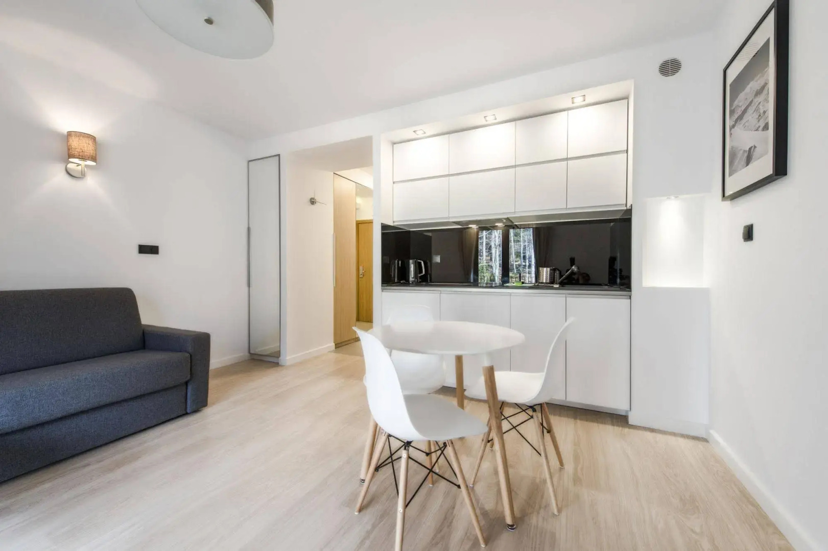 Sun & Snow Resort Sudety