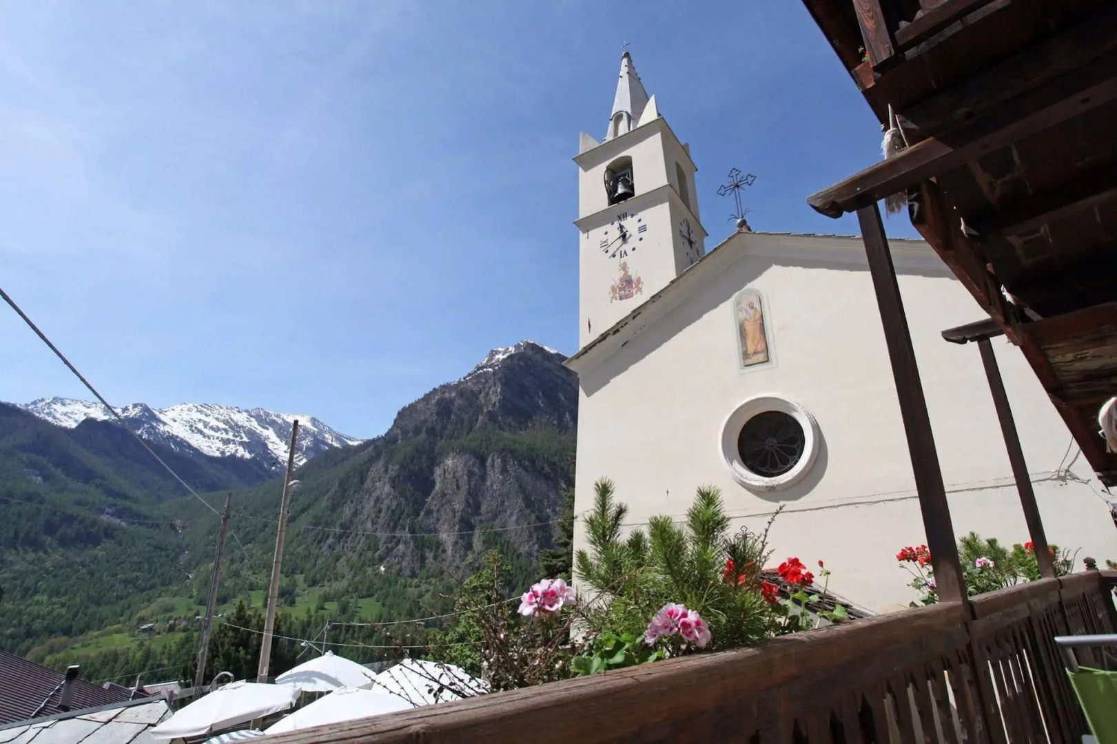 Case e Appartamenti per Vacanze Souvenir