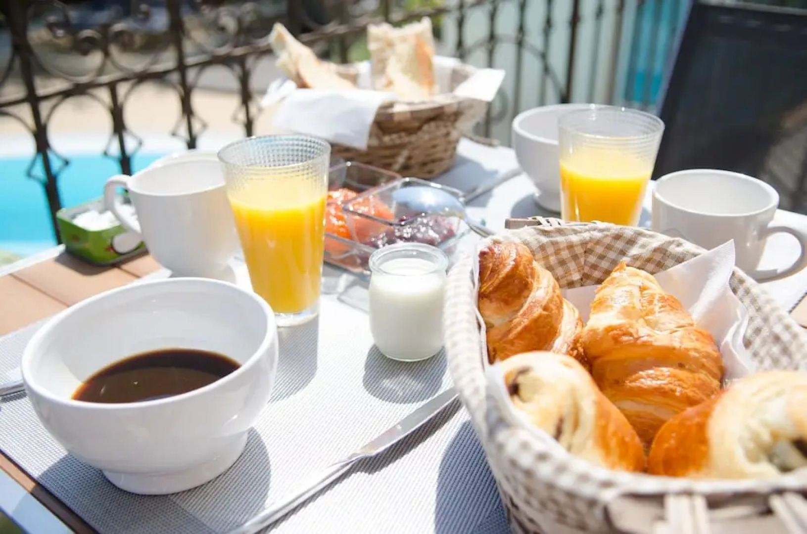 L'Oasis du Golf - Maisons d'hôtes