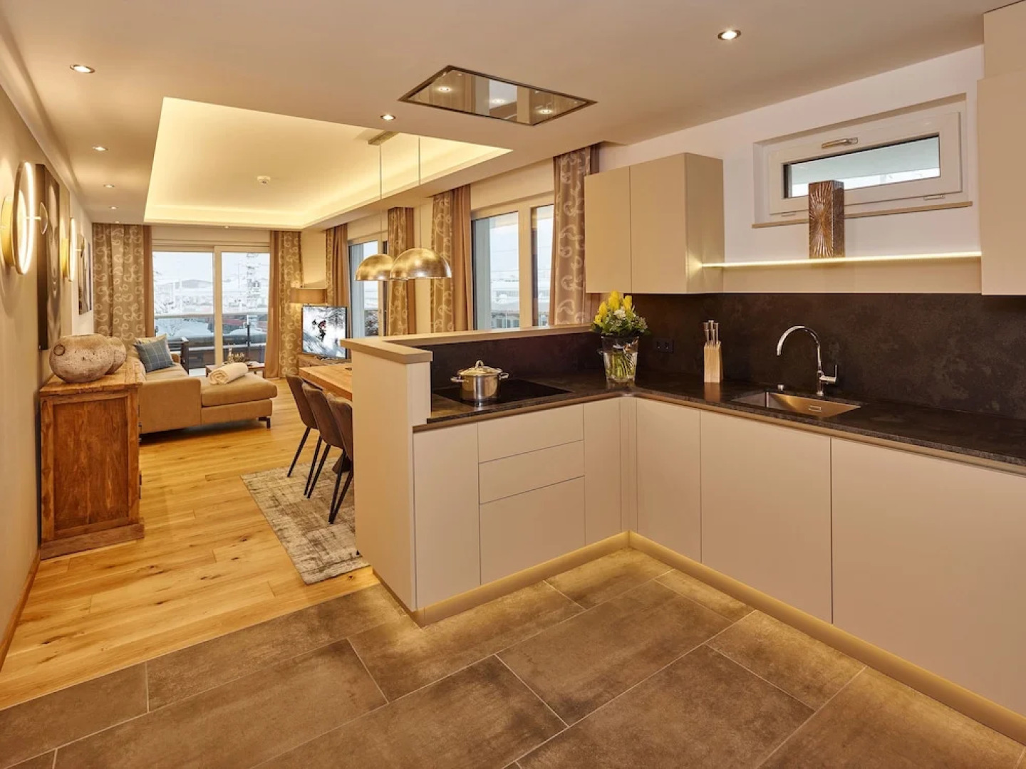 A-VITA Living Luxury Appartements