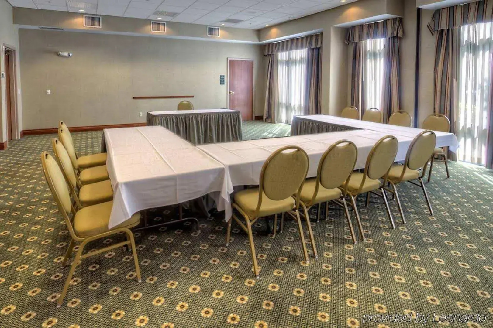 Hampton Inn & Suites Boise/Nampa at the Idaho Center