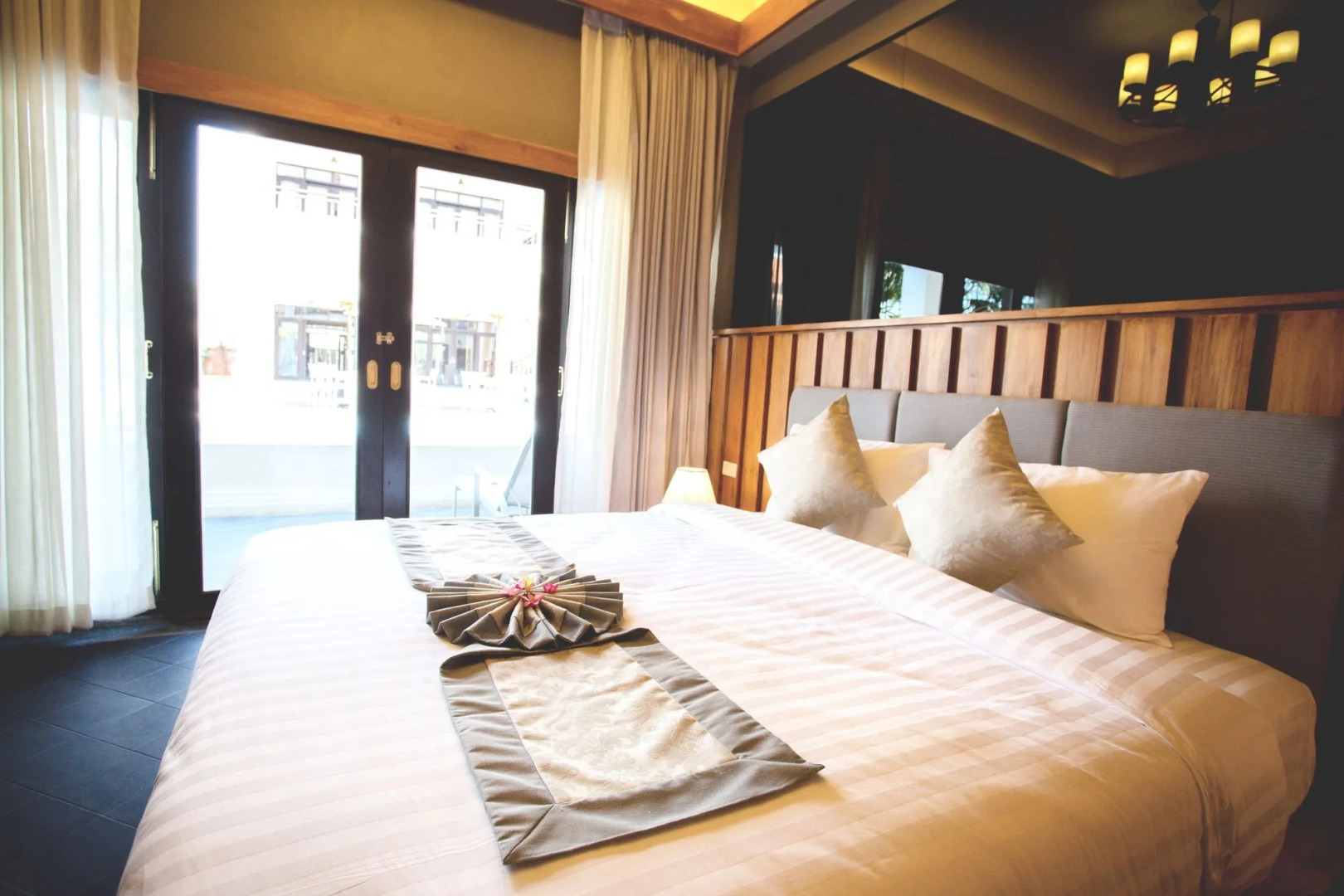 Sanakeo Boutique & Spa