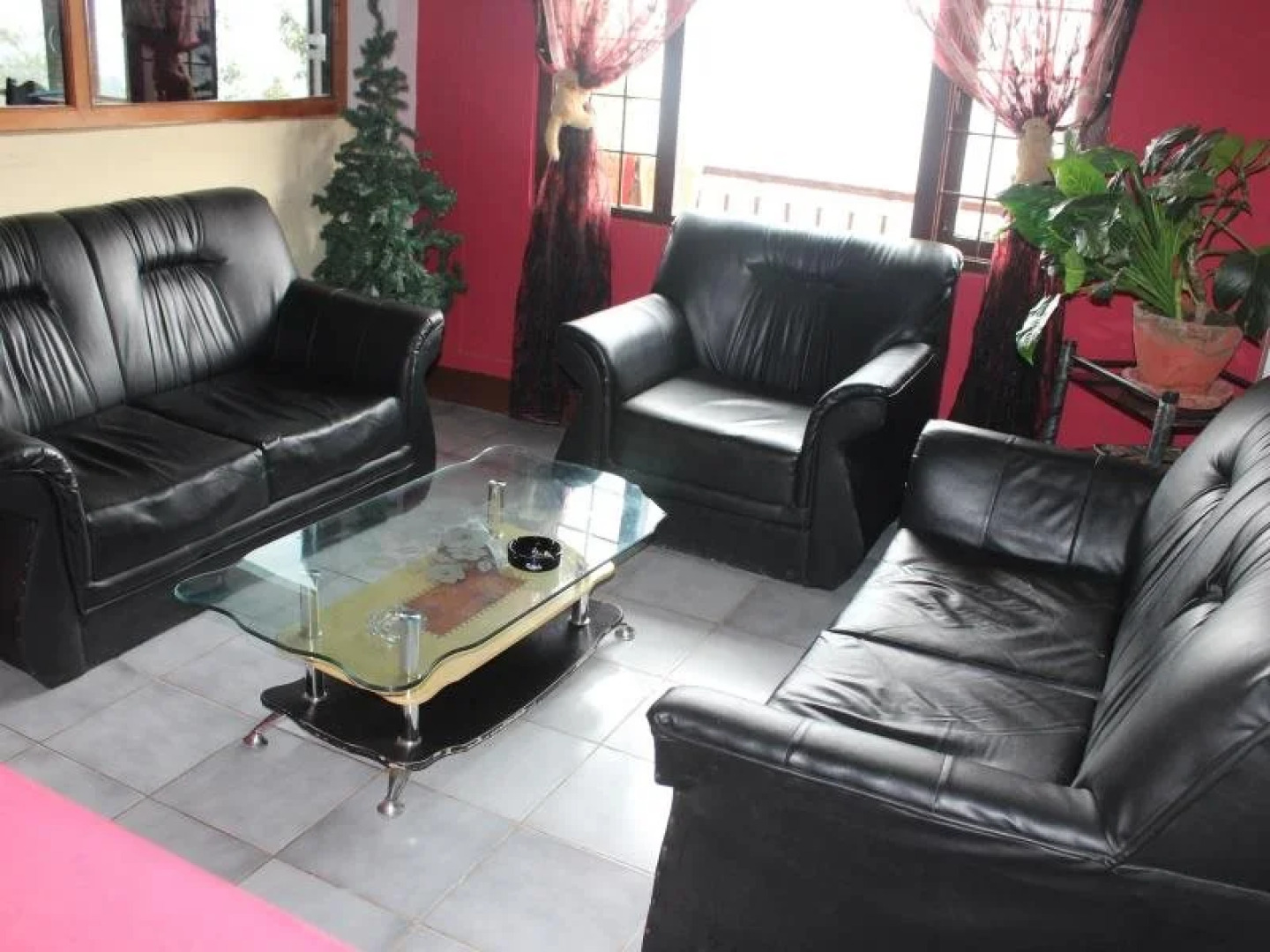 Hotel Nagarkot peak and meditation centre