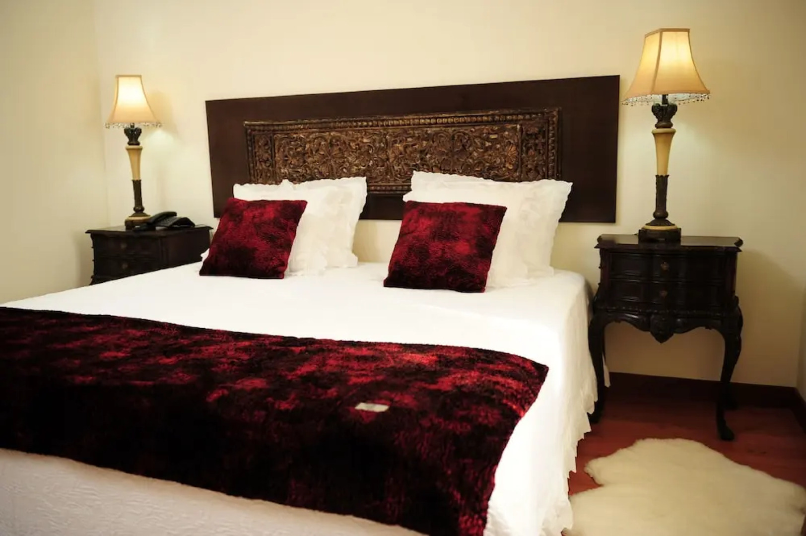 Quinta De Santa Maria D Arruda - Hotel Rural