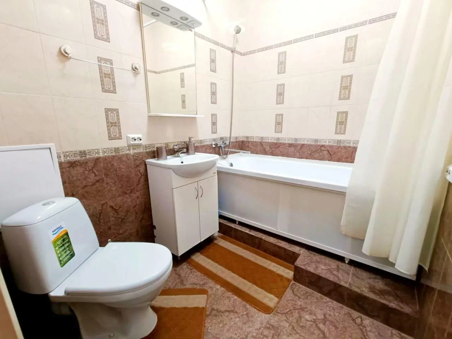 Апартаменты на улице Пролетарская 148