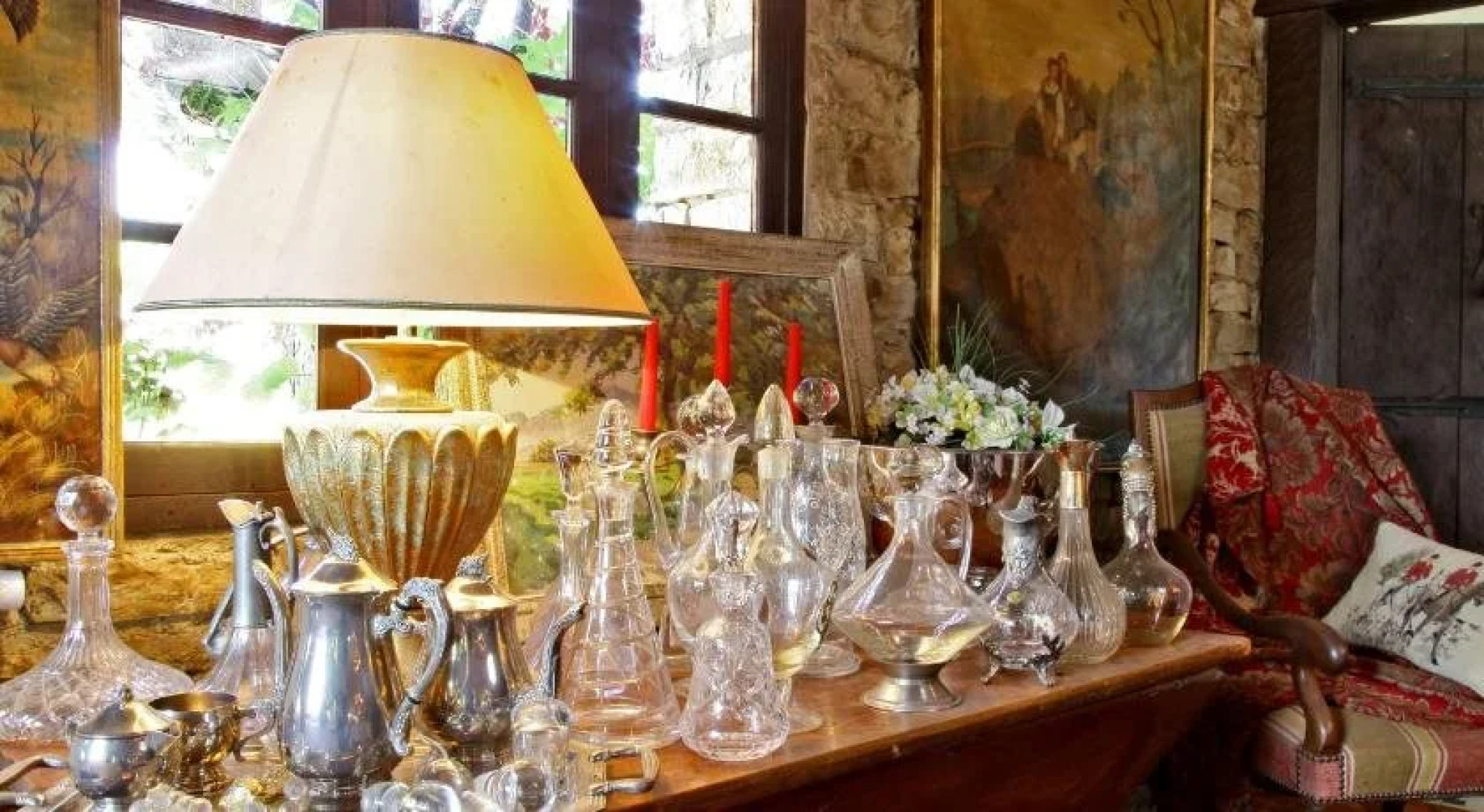 Logis Hostellerie de lAuberge de LÉtang Bleu