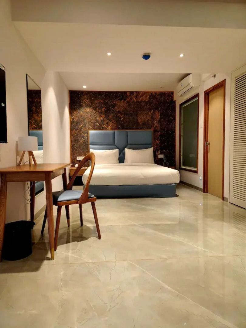 Regenta Waterfront Resort Dapoli