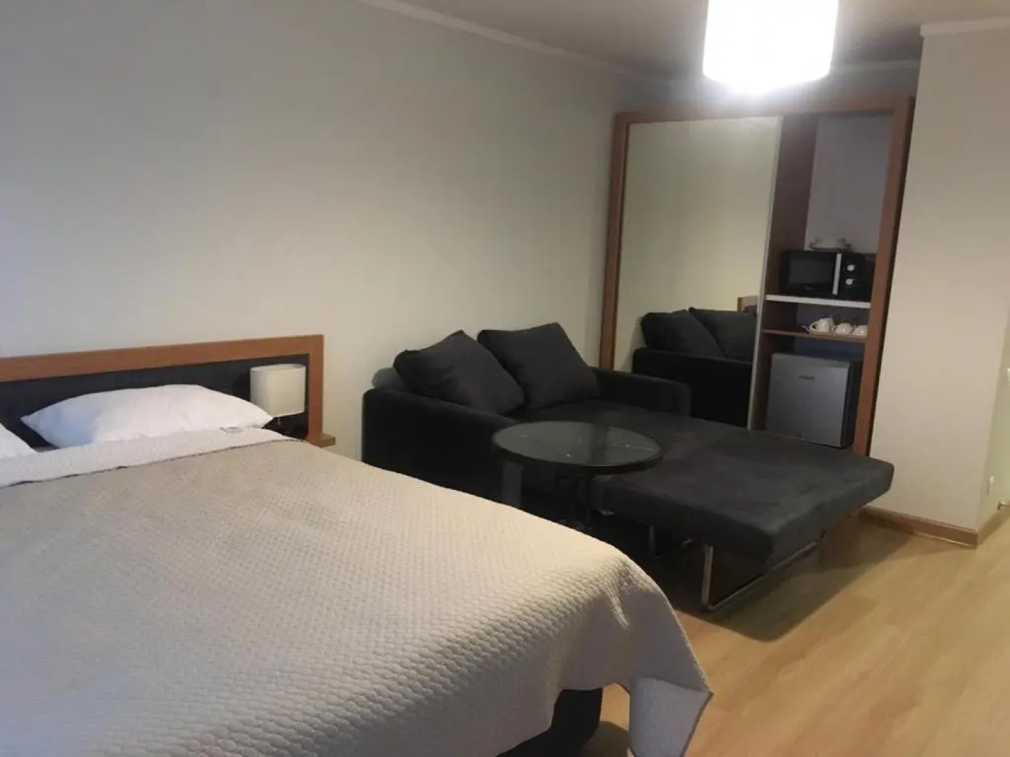 Orbi Palace room 536