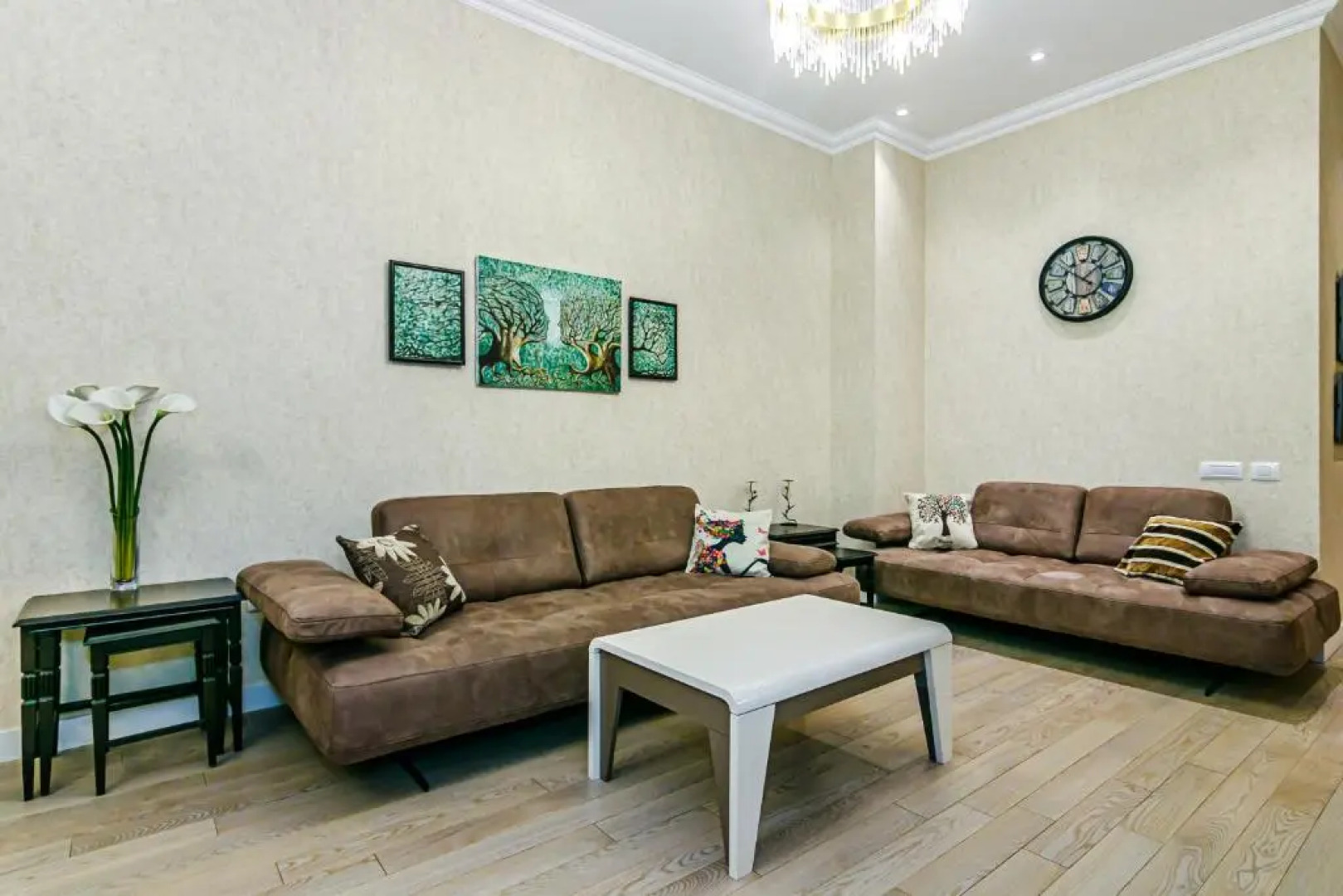 Mango Beaty House 7 in Nizami Streey