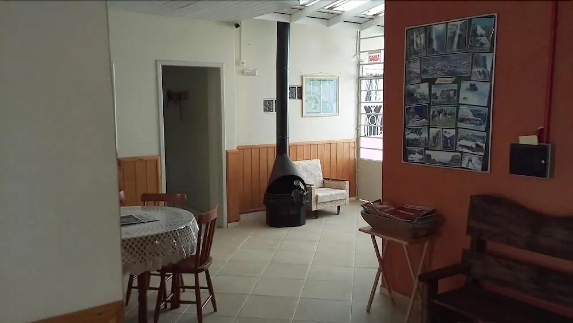 Pousada Arcanjo Rafael