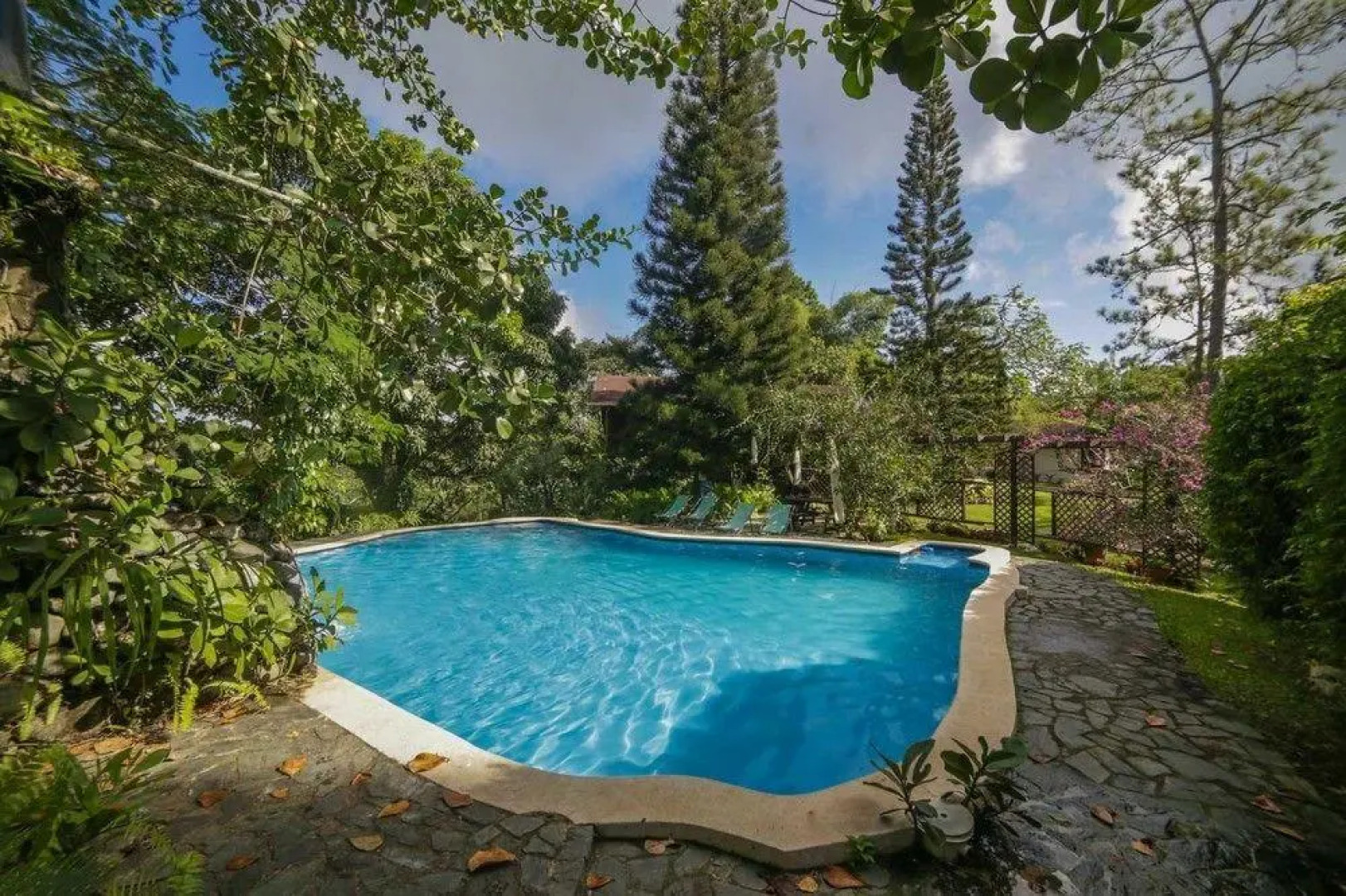 Hotel Rancho Olivier