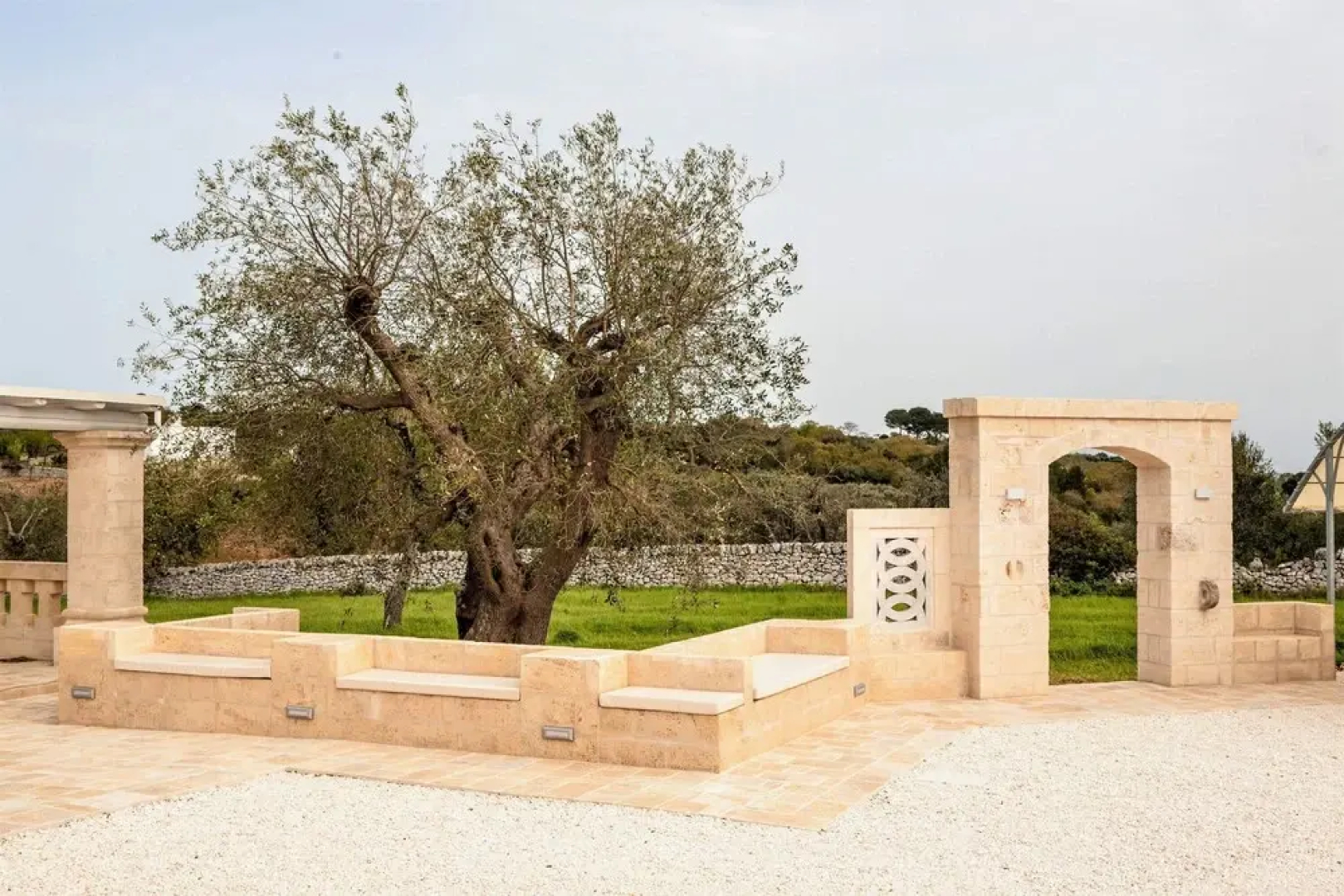 Villa Vittoria