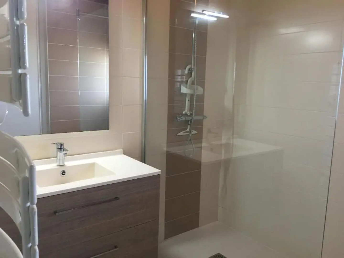 Gîte Saint-Michel-Mont-Mercure, 3 pièces, 4 personnes - FR-1-426-249