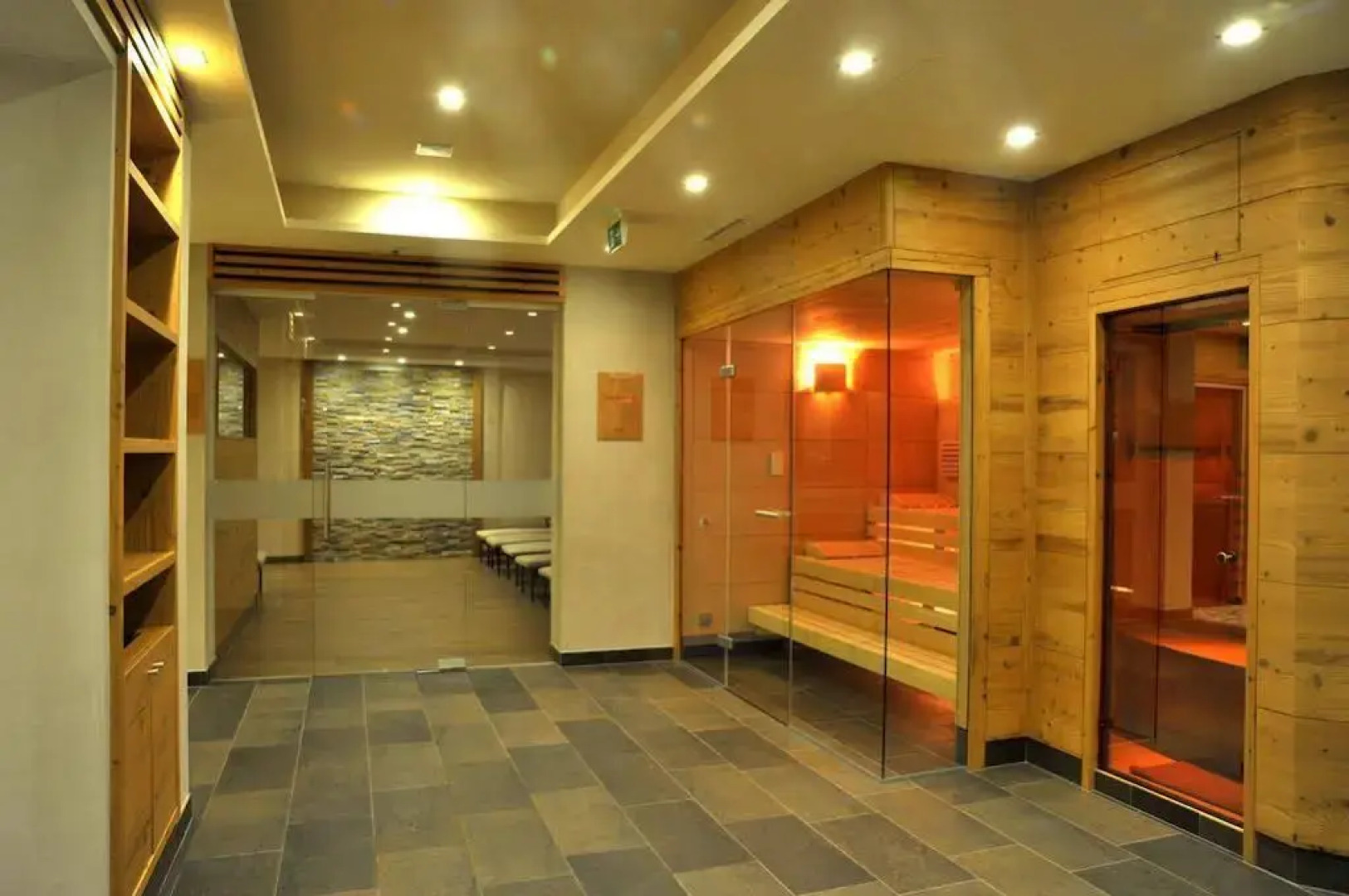 Hotel Garni Maria Theresia