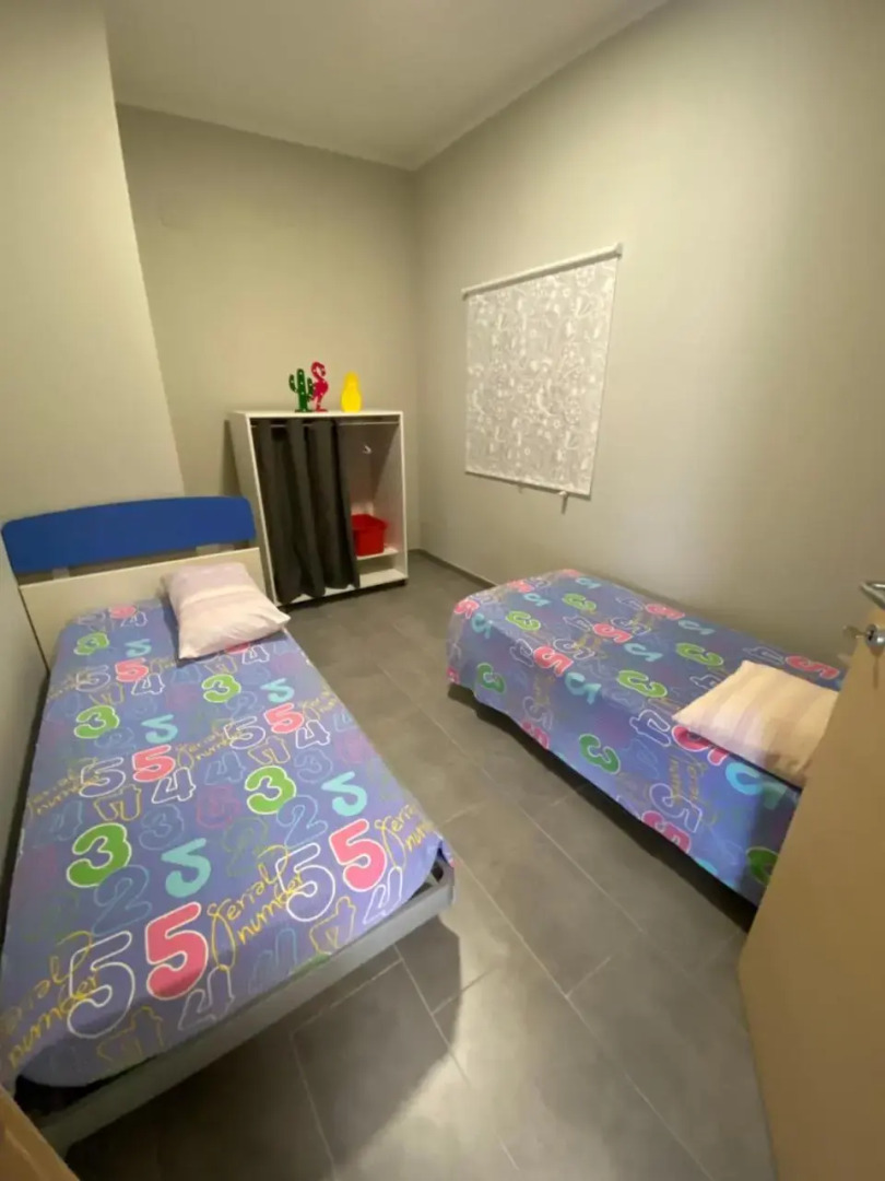 A Casa di nonna Emilia