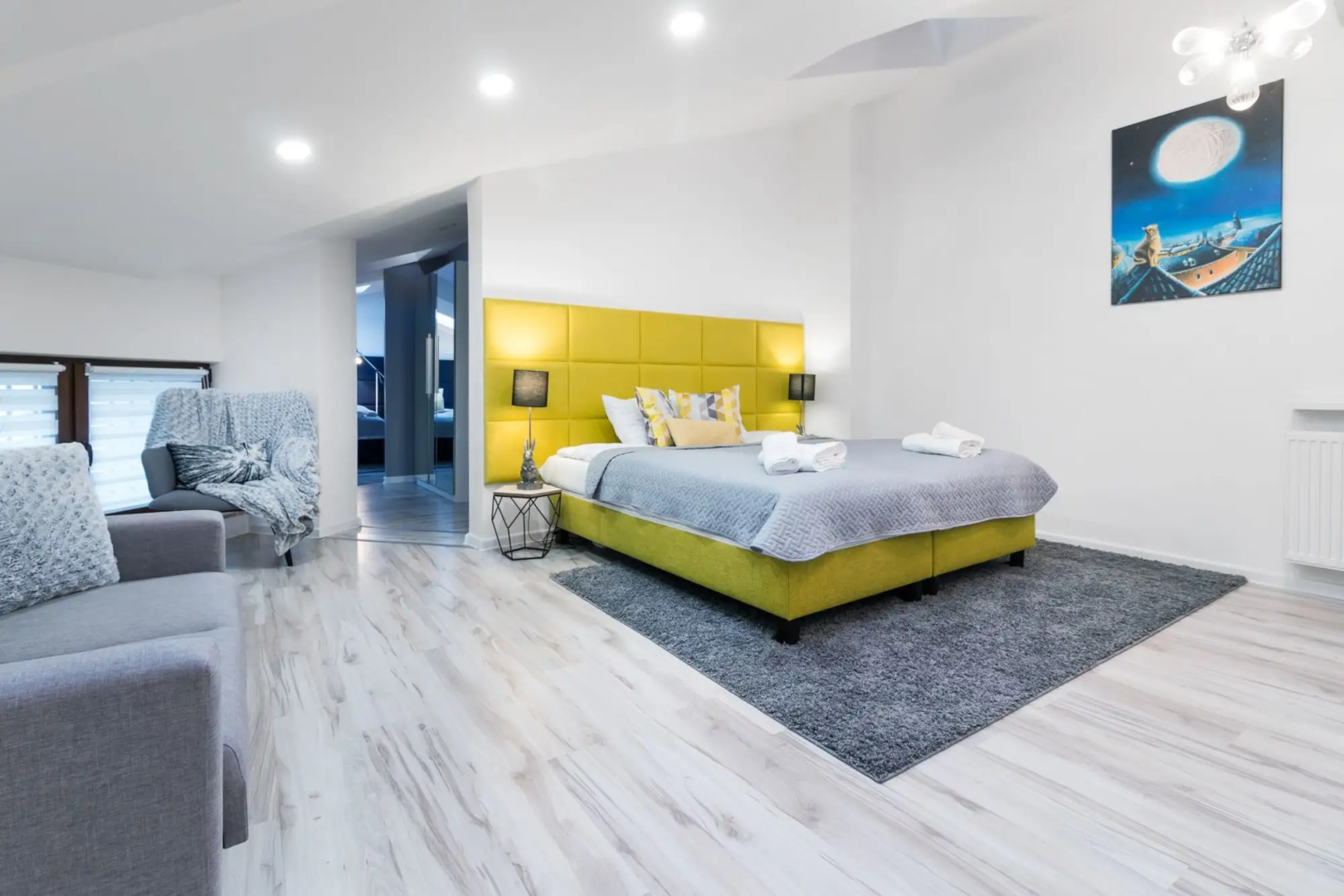 Z14 Boutique Residence – Krakow Old Town