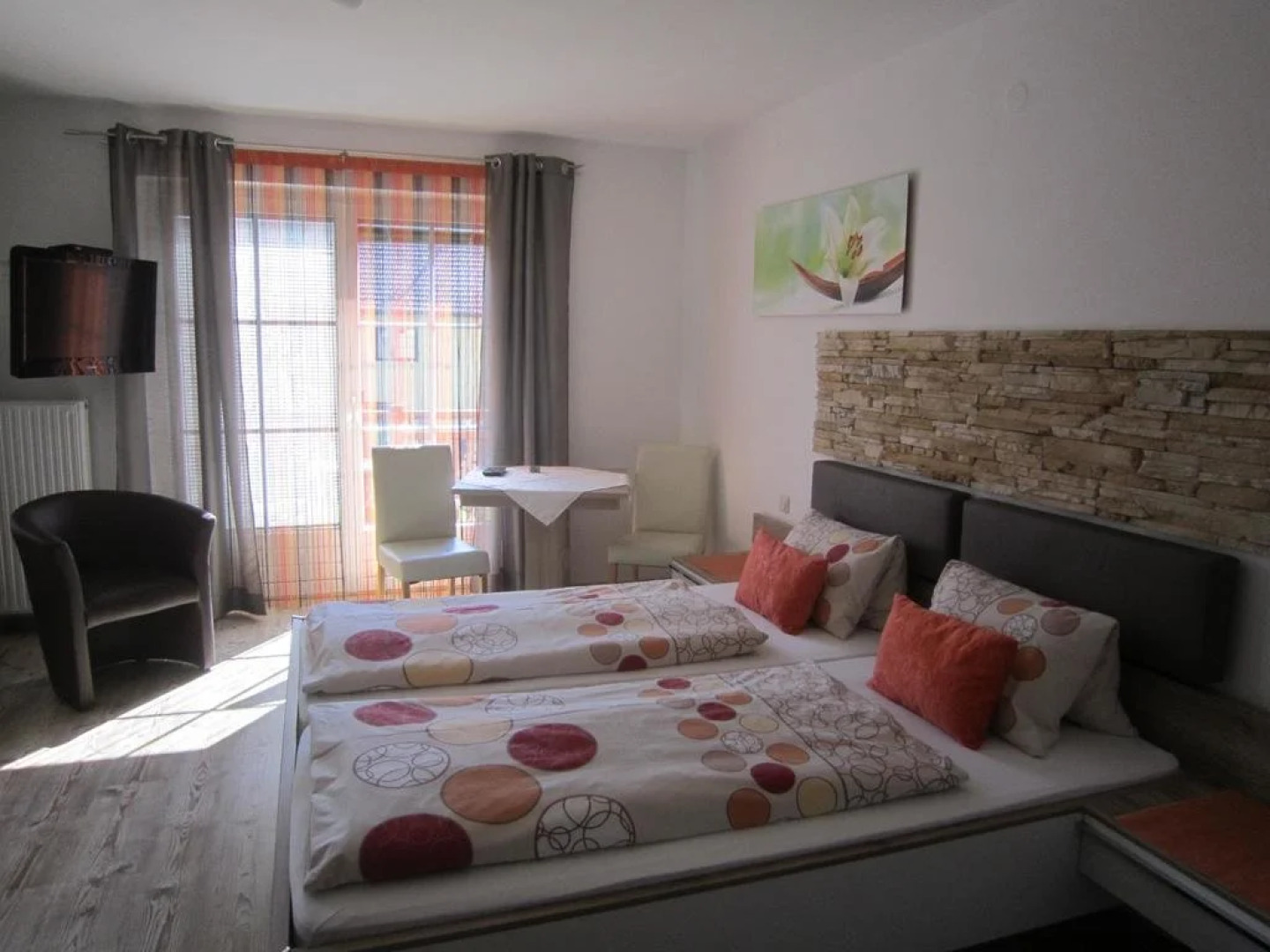 Frühstückspension Kibler