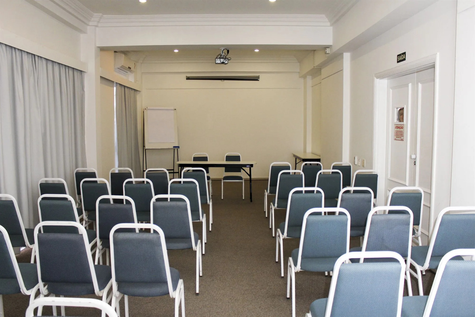 Vitória Hotel Residence Newport