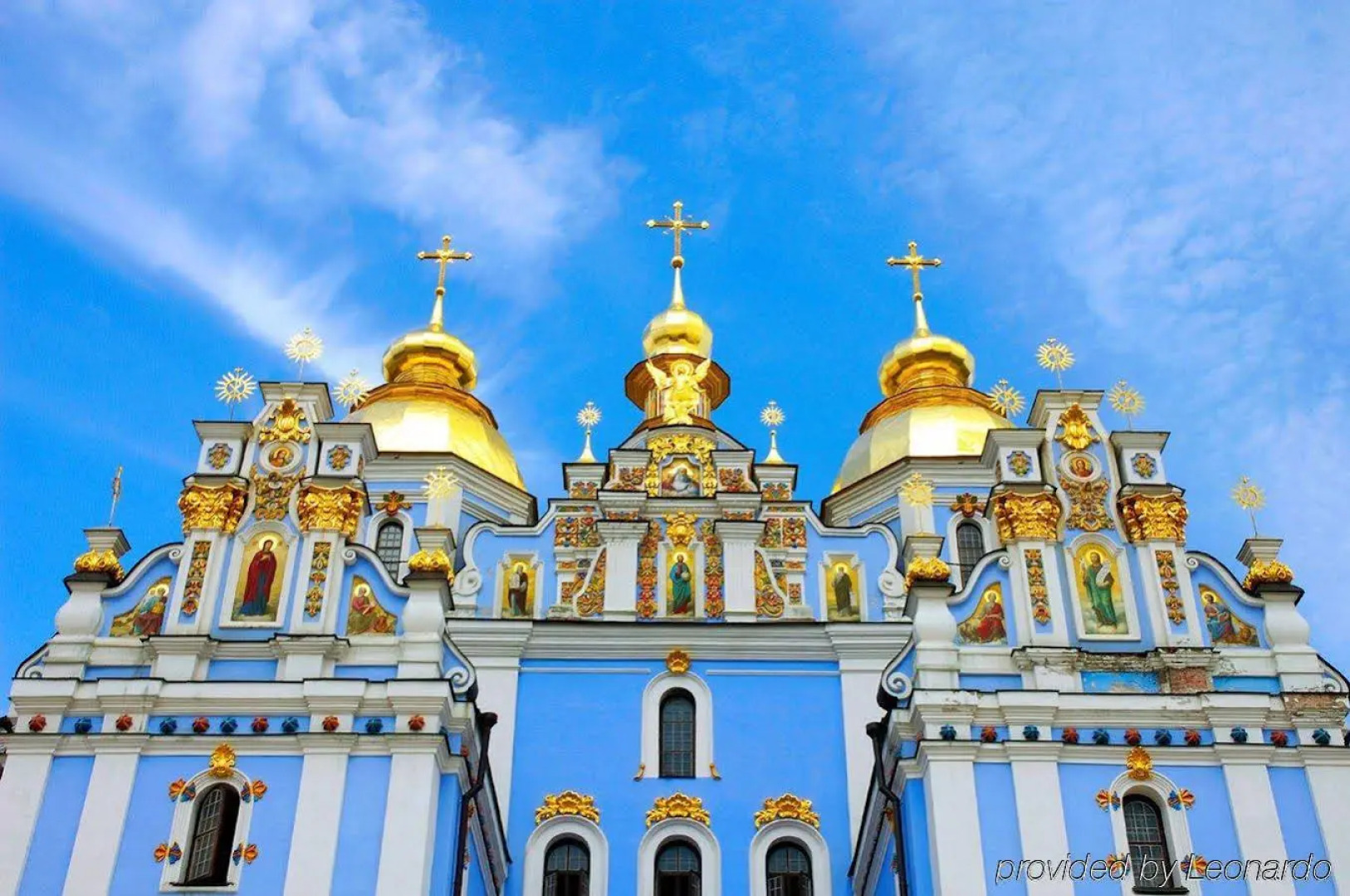 InterContinental Kyiv